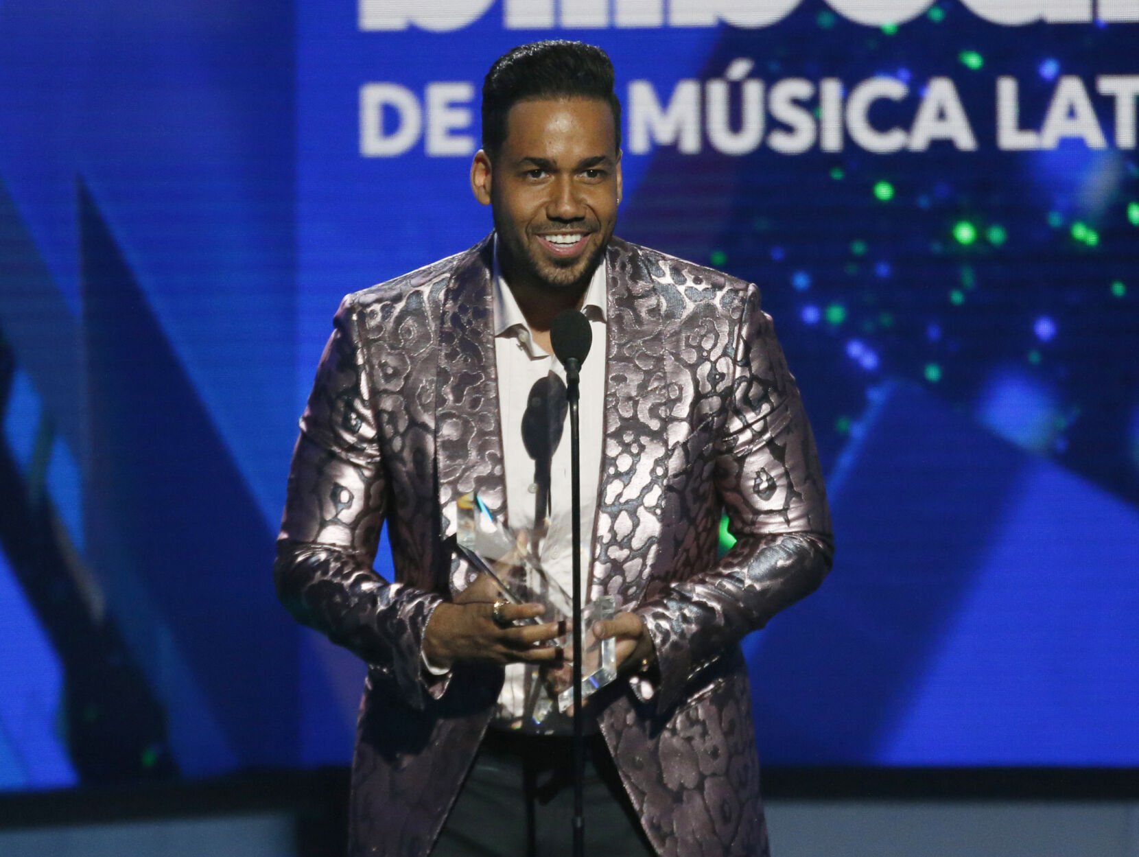 Romeo Santos